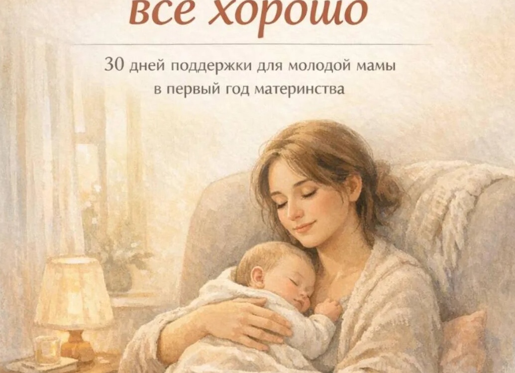 - Мария, с тобой все хорошо?