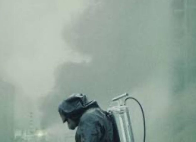 Сериал который затянет Вас надолго.