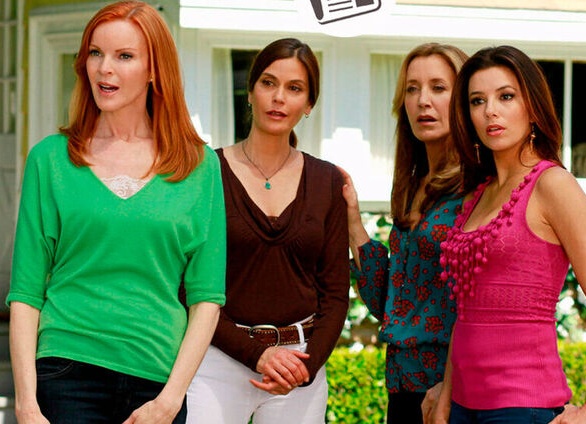 3 Интересных сериала для домохозяйки, на которые стоит обратить внимание