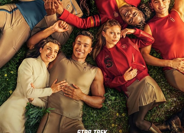 Сериалу 