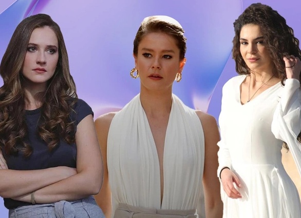 Тест: кто вы из героинь сериала «Отчаянные домохозяйки»