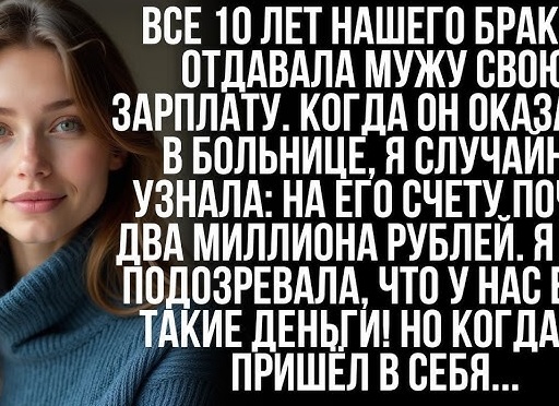 Я 10 лет переводила деньги в детдом, где выросла. Директор построила на эти деньги дом