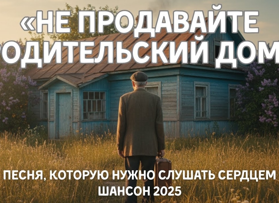 Не продавай родительский дом, — приснилась мне покойная бабушка. Как один сон уберег нашу семью от большой ошибки