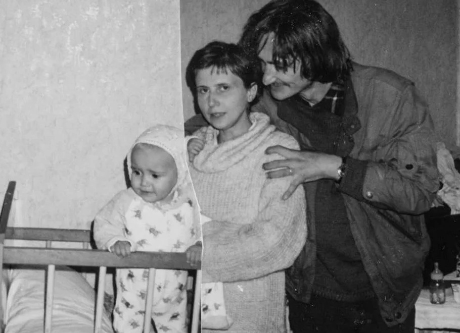 Спаси меня, папа! - 12.</p>
<p>Ирина немного отошла от роли кухарки и уборщицы в квартире Руслана